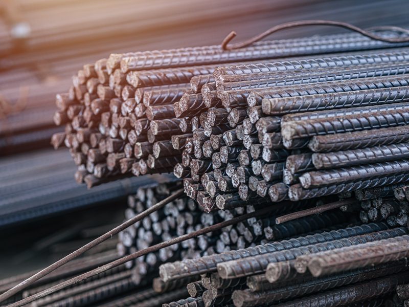 Construction Materials