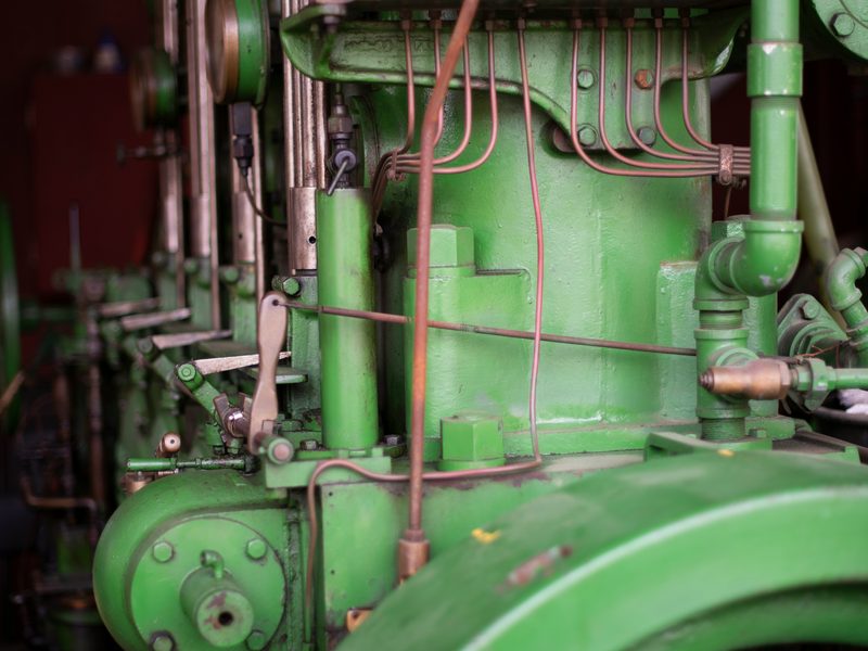 Diesel Engines