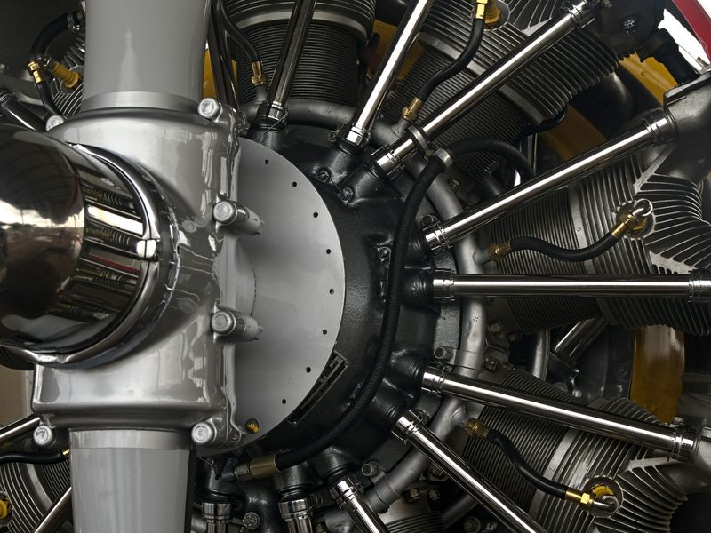 Electric Motors
