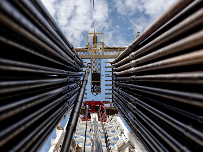 Line & Drill Pipe