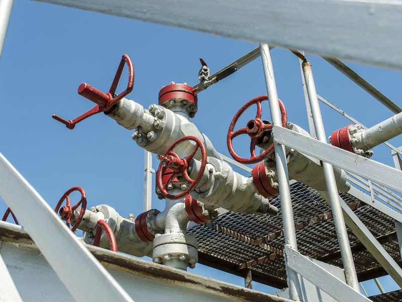 Wellheads